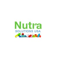 Nutra Solutions USA Logo