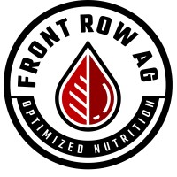 Front Row Ag Logo