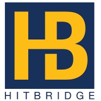HitBridge, LLC Logo