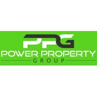 Power Property Group Logo