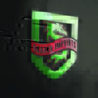 Dragon Imprints Logo