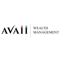 Avaii Wealth Management Logo
