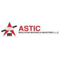 Astic Insulation Materials Industries L.L.C Logo