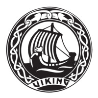 Viking Kuivaustekniikka Oy Logo