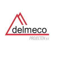Delmeco Projecten BV Logo