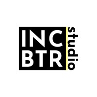 Incubator Studio Logo