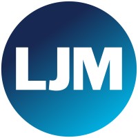 LJM InfoTech Pty Ltd Logo