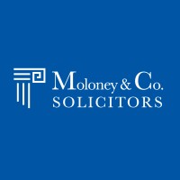 Moloney & Co. Solicitors Logo