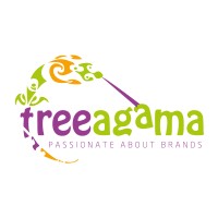 TreeAgama Logo