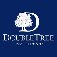 DoubleTree by Hilton Pointe-Noire Logo