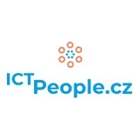 ICTPeople.cz Logo