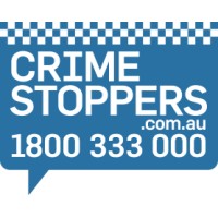 Crime Stoppers Australia Logo