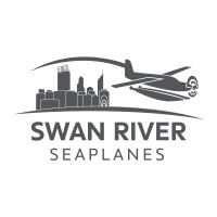 Swan River Seaplanes Logo
