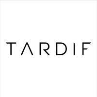 TARDIF Design Logo