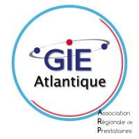 GIE Atlantique Logo