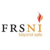 FRSNI Ltd. Logo