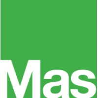 MasMarket Advisers Logo