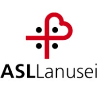 ASL Lanusei - Ospedale Nostra Signora della Mercede Logo