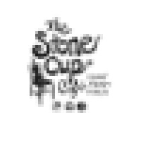 The Stone Cup Cafe Logo