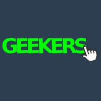 Geekers S.r.l. Logo