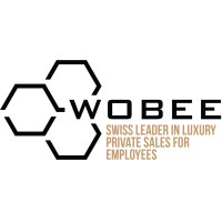 Wobee - Workers Benefits Logo