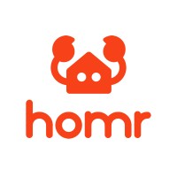 homr Logo