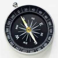 Bachmann und Partner Werbeagentur Logo