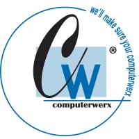 ComputerWerx Pty Ltd Logo