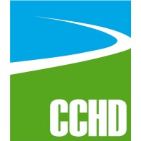 CCHD Pty Ltd Logo