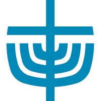 Israelsmissionen Logo
