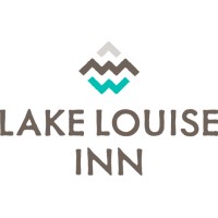 Lake Louise Inn Logo