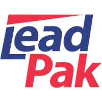 LeadPak Válvulas Logo