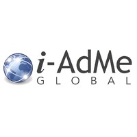 i-AdMe Global Logo