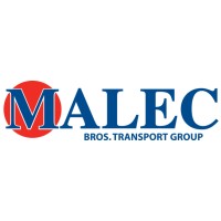 Malec Brothers Transport Logo