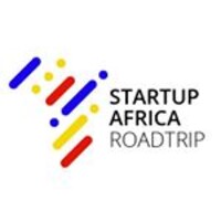 Startup Africa Roadtrip Logo