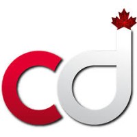 Canadian Downhole Logo