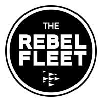 The Rebel Fleet Logo