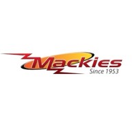 Mackie Electric & Refrigeration Pty Ltd Logo