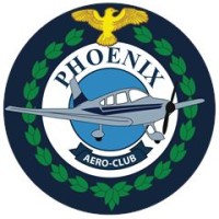 Phoenix Aero Club Logo