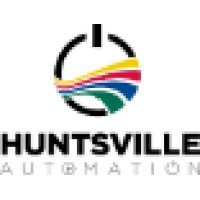 Huntsville Automation Logo