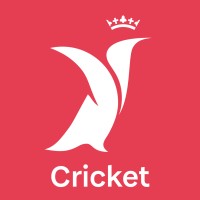 Dundee University Cricket Club Logo