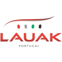 LAUAK PORTUGAL Logo