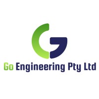 Go Engineering Pty Ltd Logo