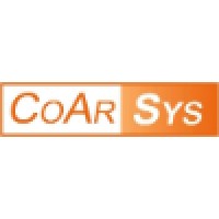 COARSYS Logo
