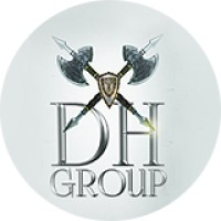Double H Group Logo
