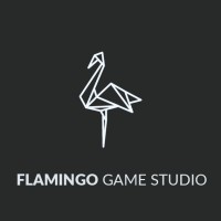 Flamingo Game Studio Logo