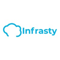 Infrasty Logo