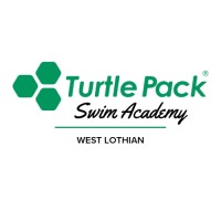 Turtle Pack Swim Academy - West Lothian Logo