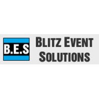 Blitz Event Solutions Ltd Logo