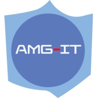 AMG-IT Logo